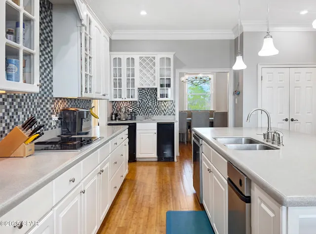 $949,500 | 7339 Rodgers Drive, Panama City, FL 32404