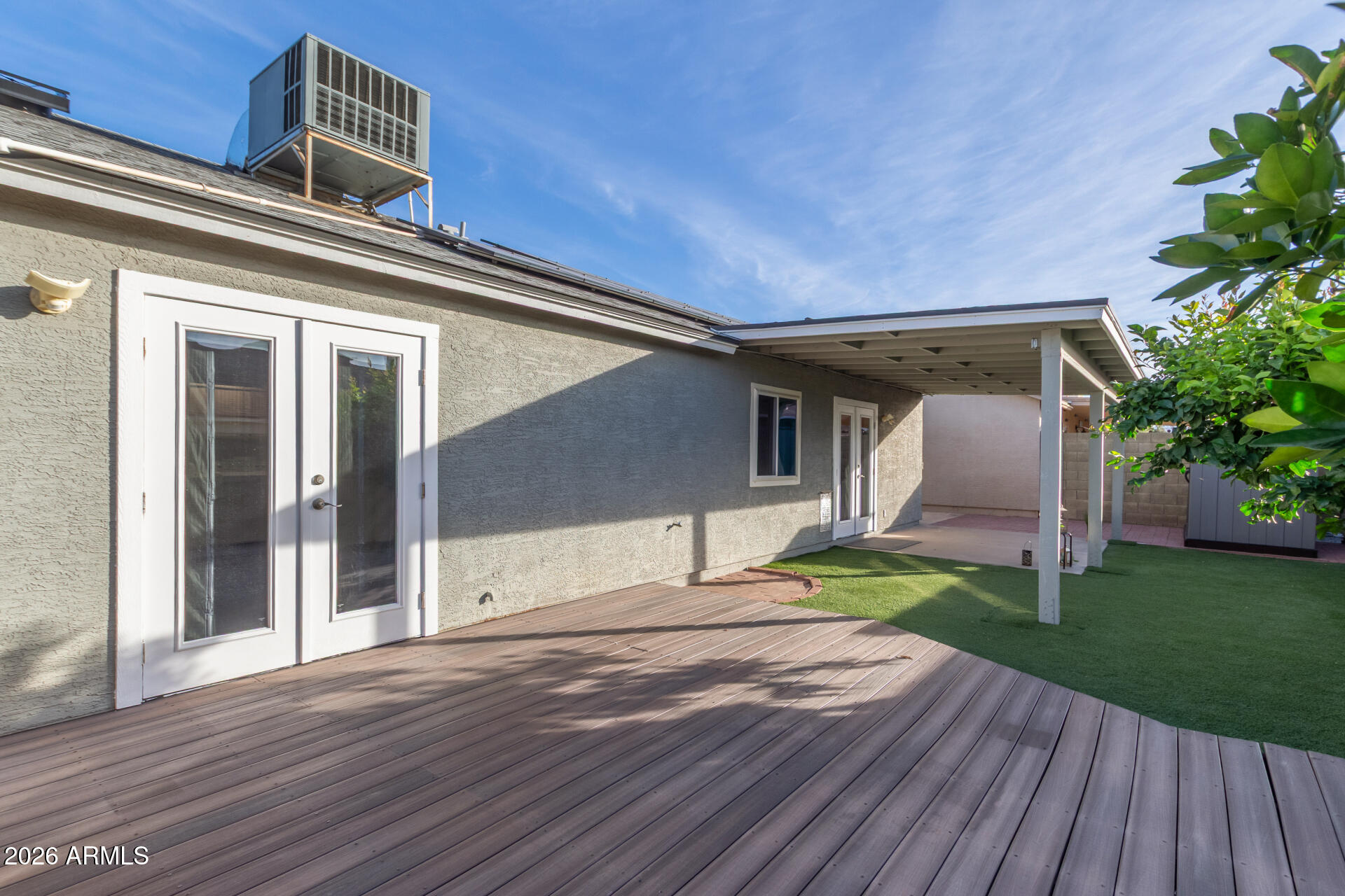 6335 East Brown Road, Unit 1109 Mesa, AZ 85205 - Photo 24 of 28 25 - Brown