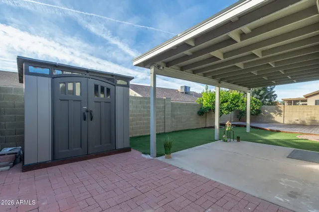 $399,999 | 6335 East Brown Road, Unit 1109, Mesa, AZ 85205