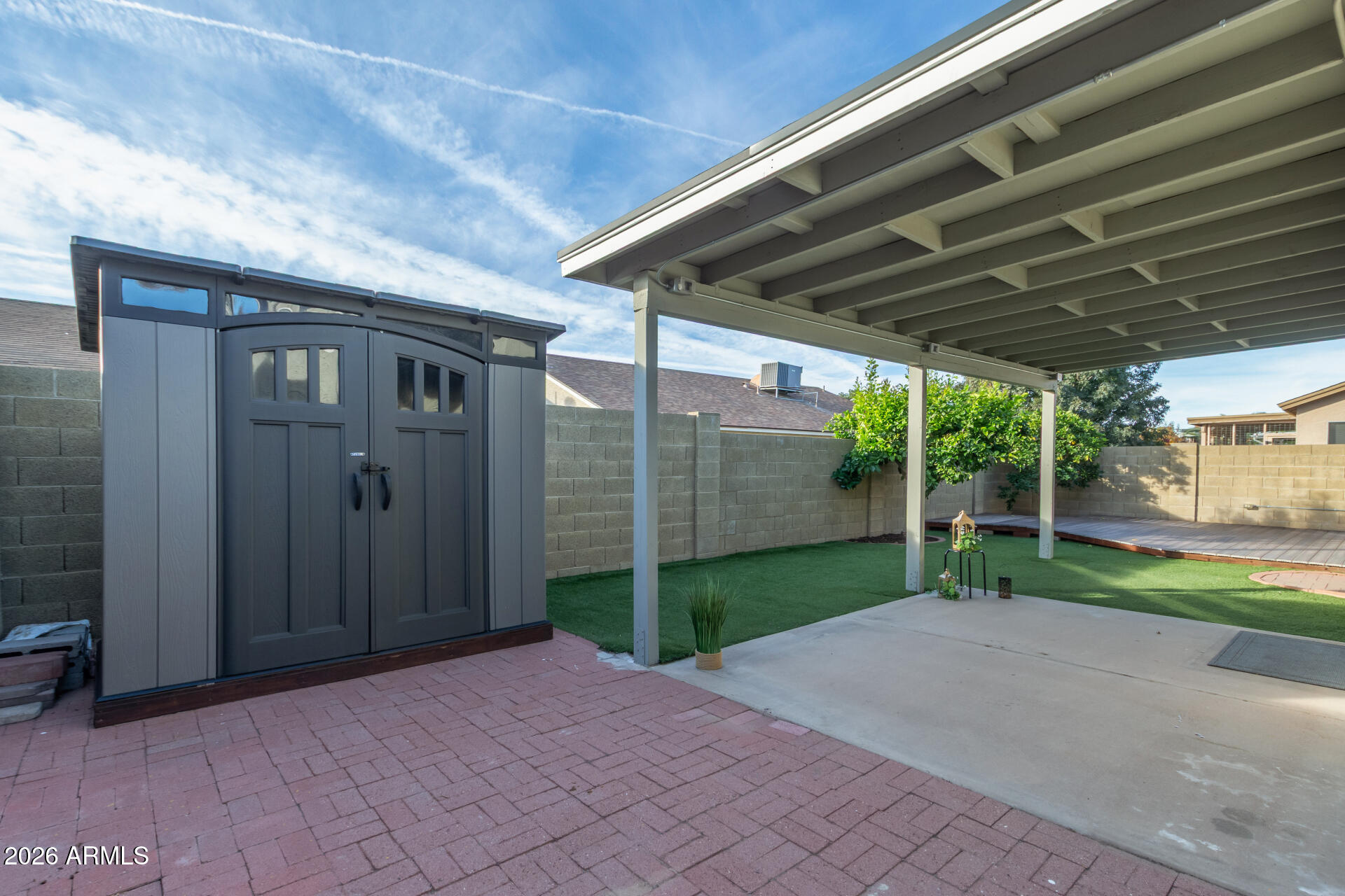 6335 East Brown Road, Unit 1109 Mesa, AZ 85205 - Photo 26 of 28 26 - Brown