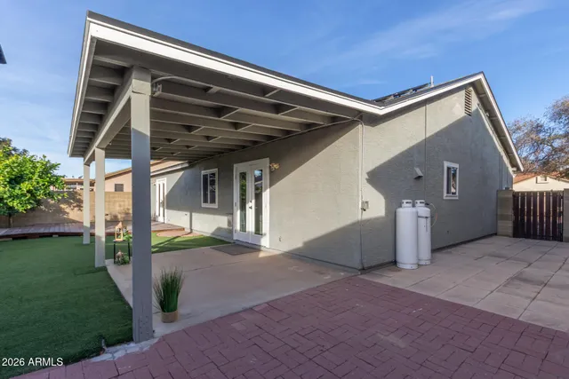 $399,999 | 6335 East Brown Road, Unit 1109, Mesa, AZ 85205