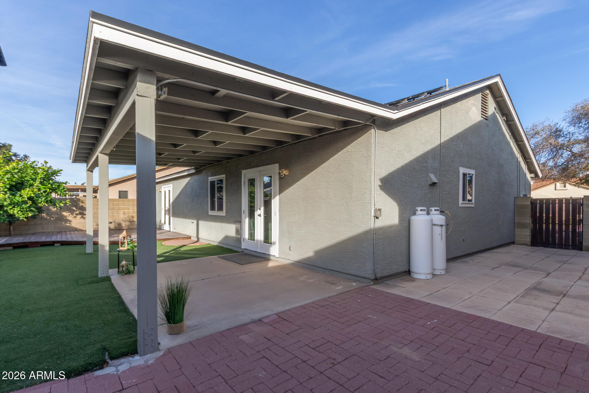 6335 East Brown Road, Unit 1109 Mesa, AZ 85205 - Photo 27 of 28 27 - Brown