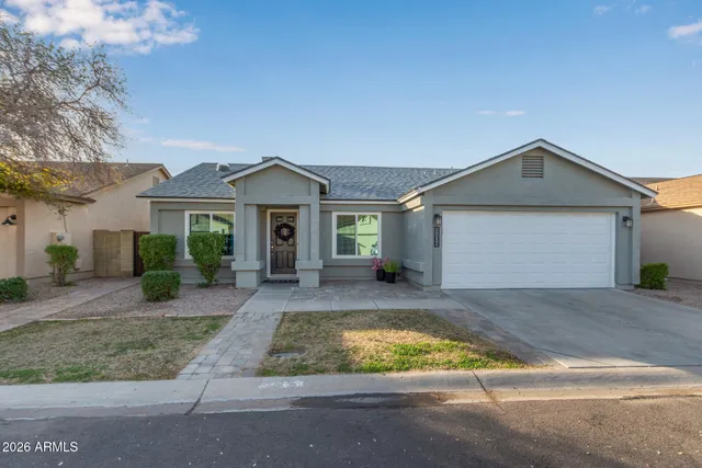 $399,999 | 6335 East Brown Road, Unit 1109, Mesa, AZ 85205