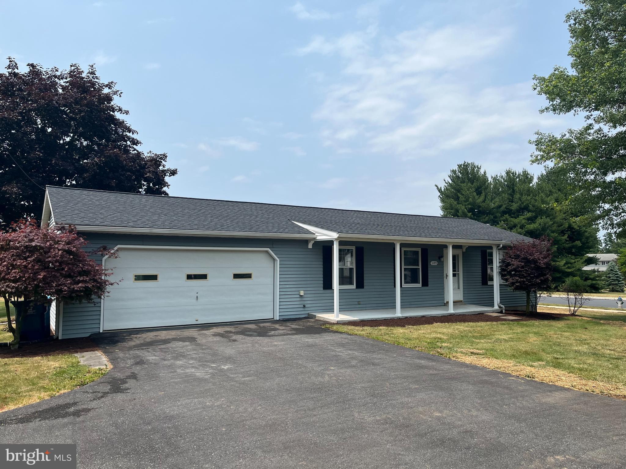 189 Maytown Road Elizabethtown, PA 17022 - Photo 1 of 21