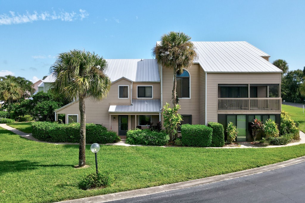 9632 Riverside Drive, Unit 3 Sebastian, FL 32958 - Photo 1 of 35 Gallery Image 1
