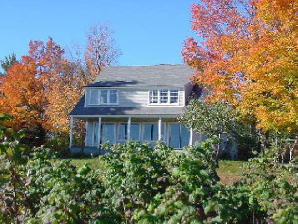416 Edsall Road Greensboro, VT 05841 - Photo 1 of 1