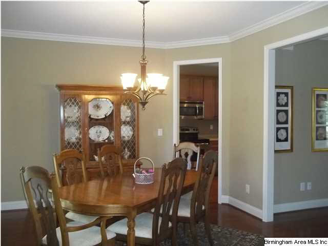 231 Chesser Plantation Lane Chelsea, AL 35043 - Photo 3 of 16