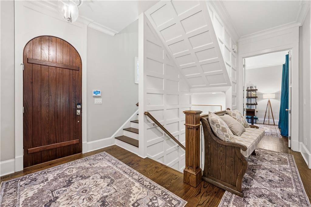 1295 Cumberland Road Northeast Atlanta, GA 30306 - Photo 11 of 71