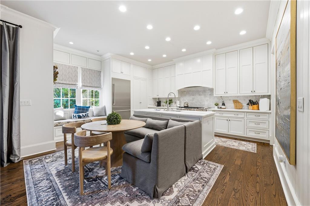 1295 Cumberland Road Northeast Atlanta, GA 30306 - Photo 28 of 71