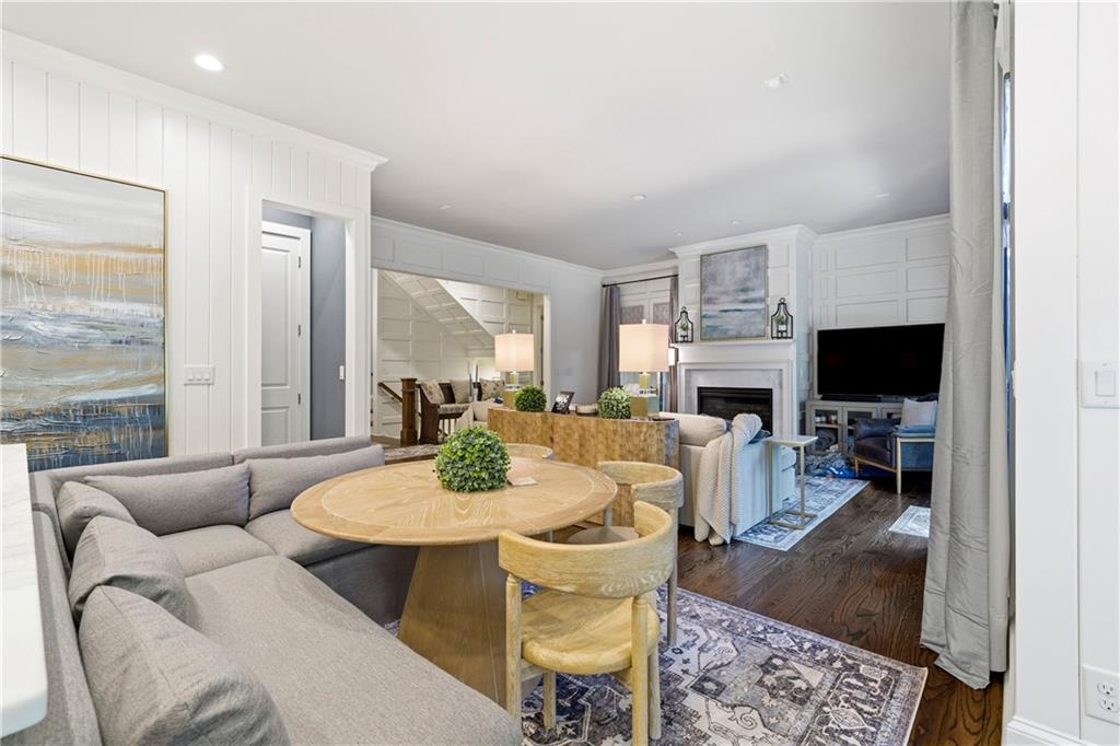 1295 Cumberland Road Northeast Atlanta, GA 30306 - Photo 36 of 71