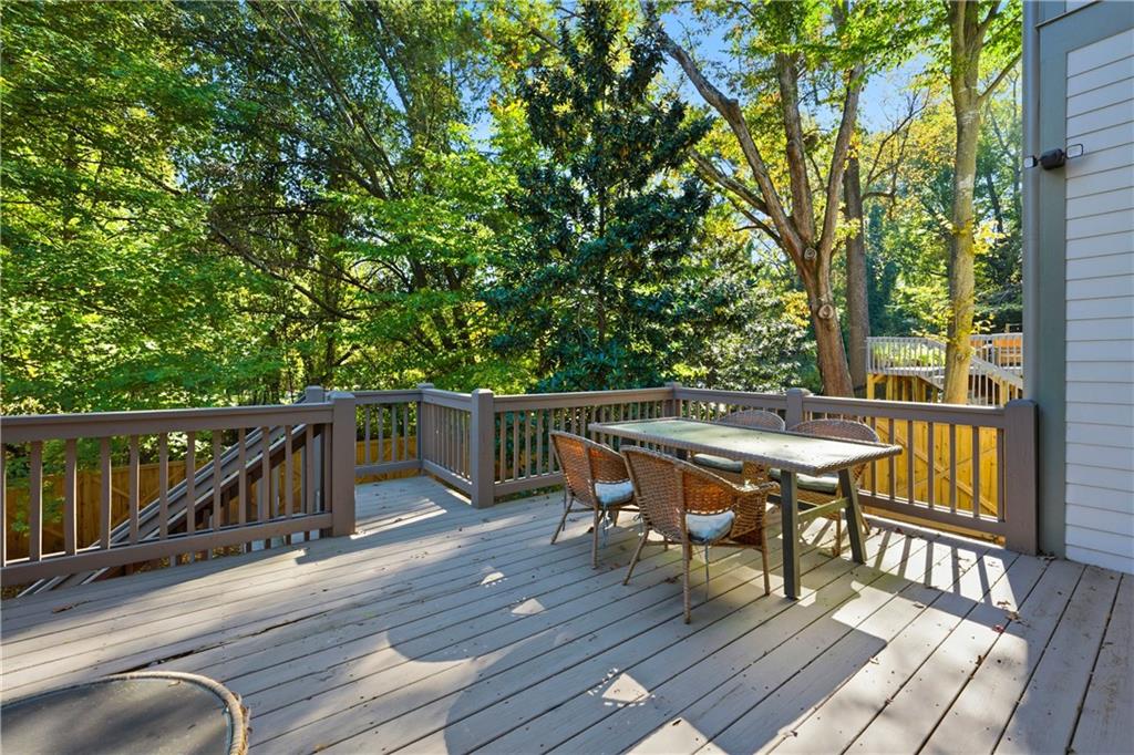 1295 Cumberland Road Northeast Atlanta, GA 30306 - Photo 38 of 71