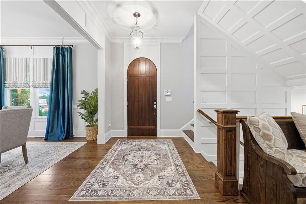 1295 Cumberland Road Northeast Atlanta, GA 30306 - Photo 40 of 71