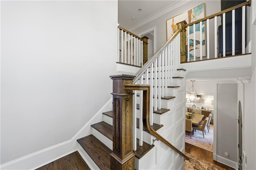 1295 Cumberland Road Northeast Atlanta, GA 30306 - Photo 47 of 71