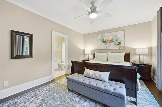 $8,000 | 1295 Cumberland Road Northeast, Atlanta, GA 30306