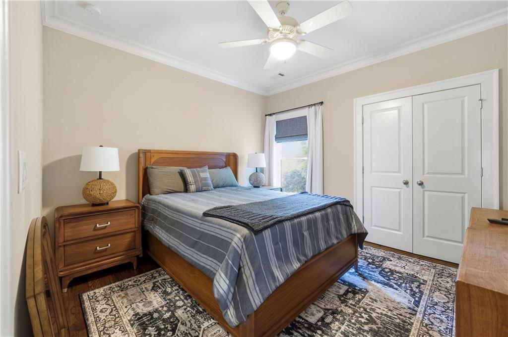 1295 Cumberland Road Northeast Atlanta, GA 30306 - Photo 53 of 71