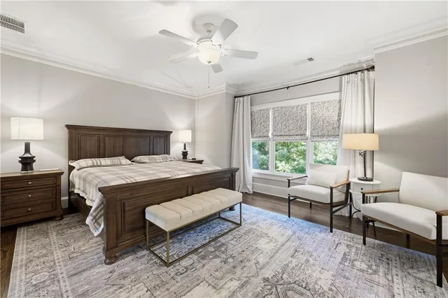 $8,000 | 1295 Cumberland Road Northeast, Atlanta, GA 30306