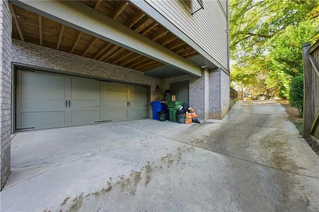 $8,000 | 1295 Cumberland Road Northeast, Atlanta, GA 30306