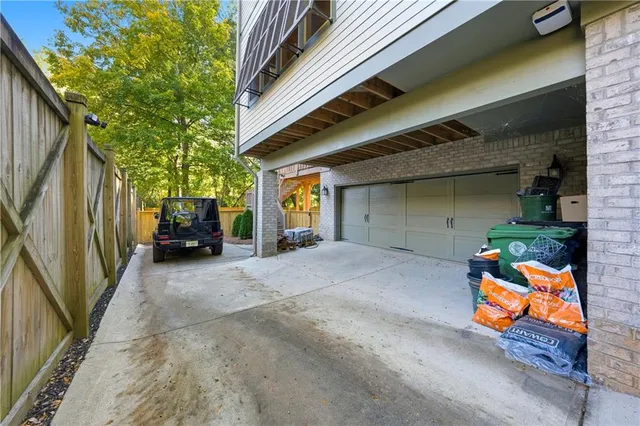 $8,000 | 1295 Cumberland Road Northeast, Atlanta, GA 30306