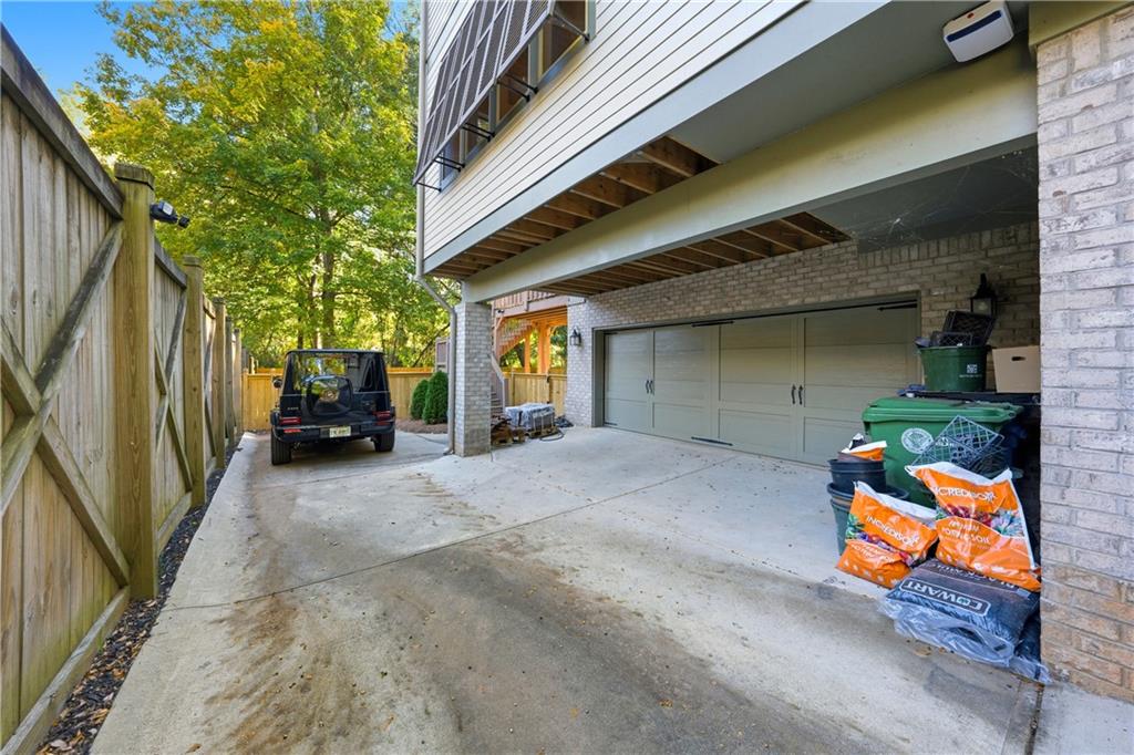 1295 Cumberland Road Northeast Atlanta, GA 30306 - Photo 62 of 71