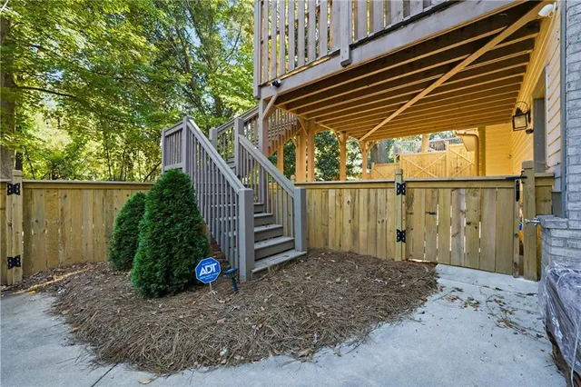 $8,000 | 1295 Cumberland Road Northeast, Atlanta, GA 30306