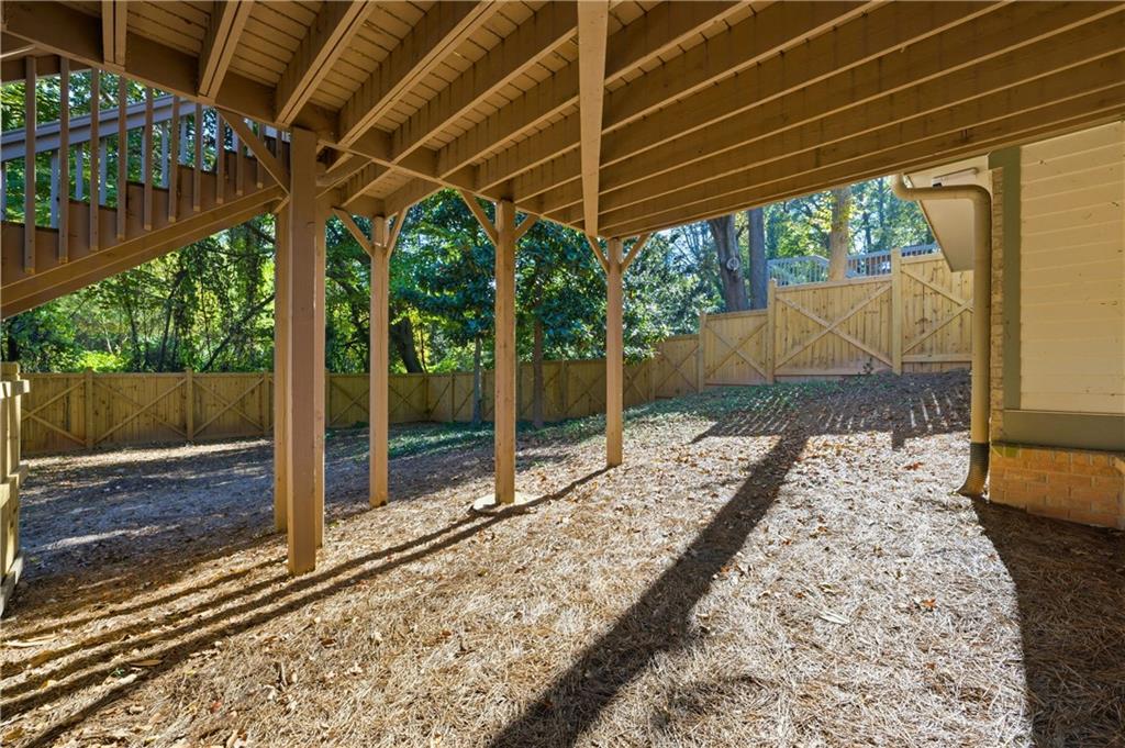 1295 Cumberland Road Northeast Atlanta, GA 30306 - Photo 64 of 71