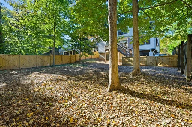 $8,000 | 1295 Cumberland Road Northeast, Atlanta, GA 30306