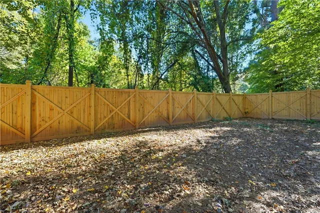 $8,000 | 1295 Cumberland Road Northeast, Atlanta, GA 30306