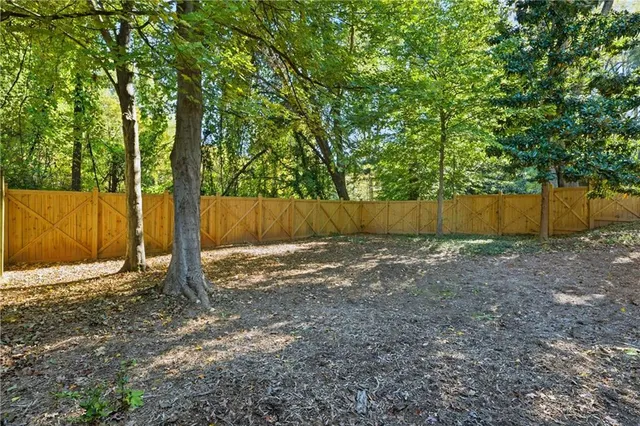 $8,000 | 1295 Cumberland Road Northeast, Atlanta, GA 30306