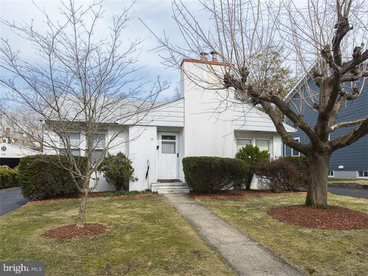 33 Harris Road Princeton, NJ 08540 - Photo 1 of 6
