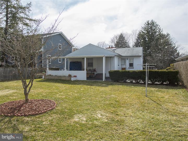 33 Harris Road Princeton, NJ 08540 - Photo 4 of 6