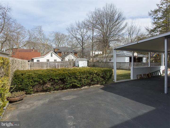 33 Harris Road Princeton, NJ 08540 - Photo 5 of 6