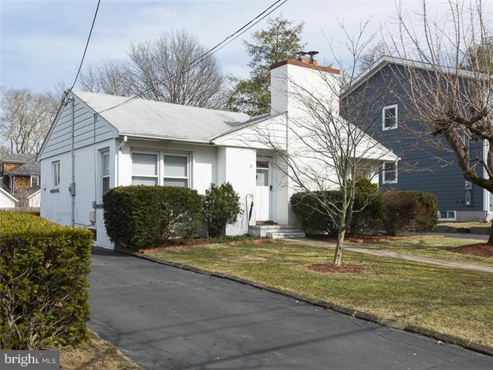 33 Harris Road Princeton, NJ 08540 - Photo 6 of 6