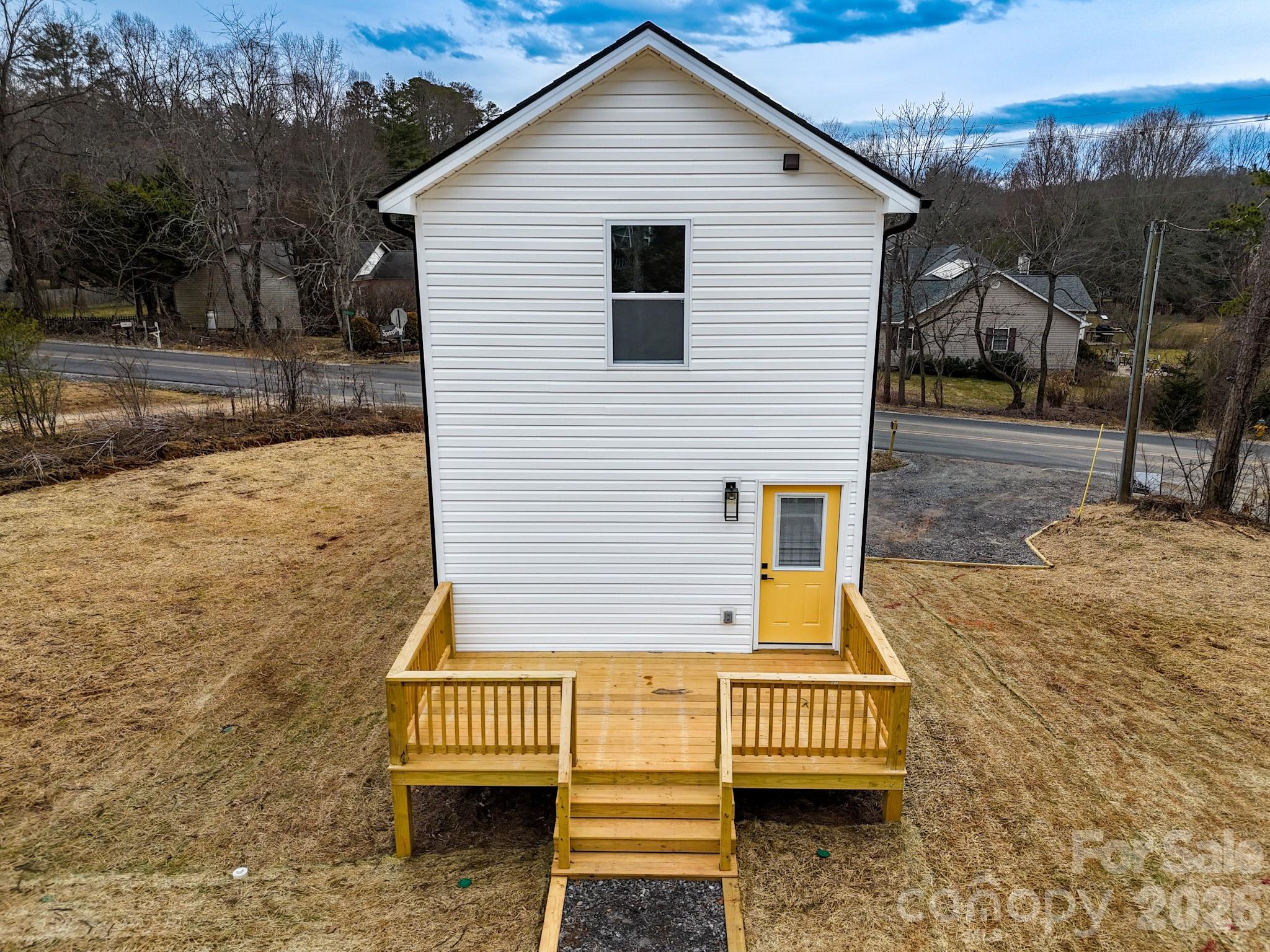 112 Baldwin Road Arden, NC 28704 - Photo 9 of 48