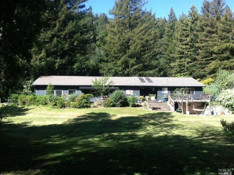 3334 Redwood Road Napa, CA 94558 - Photo 1 of 1 Gallery Image 1
