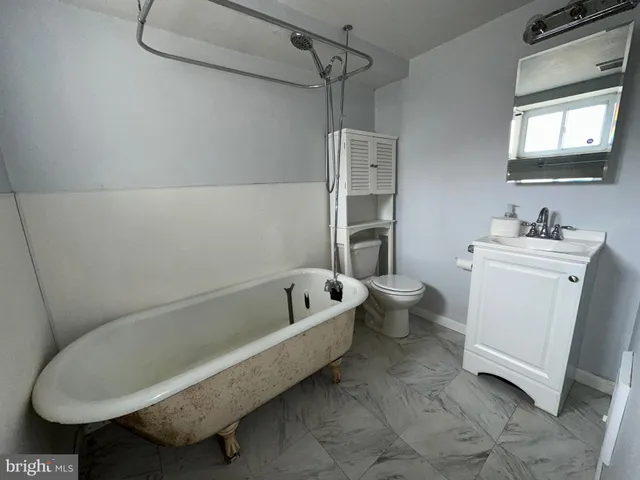 a view of a car garage