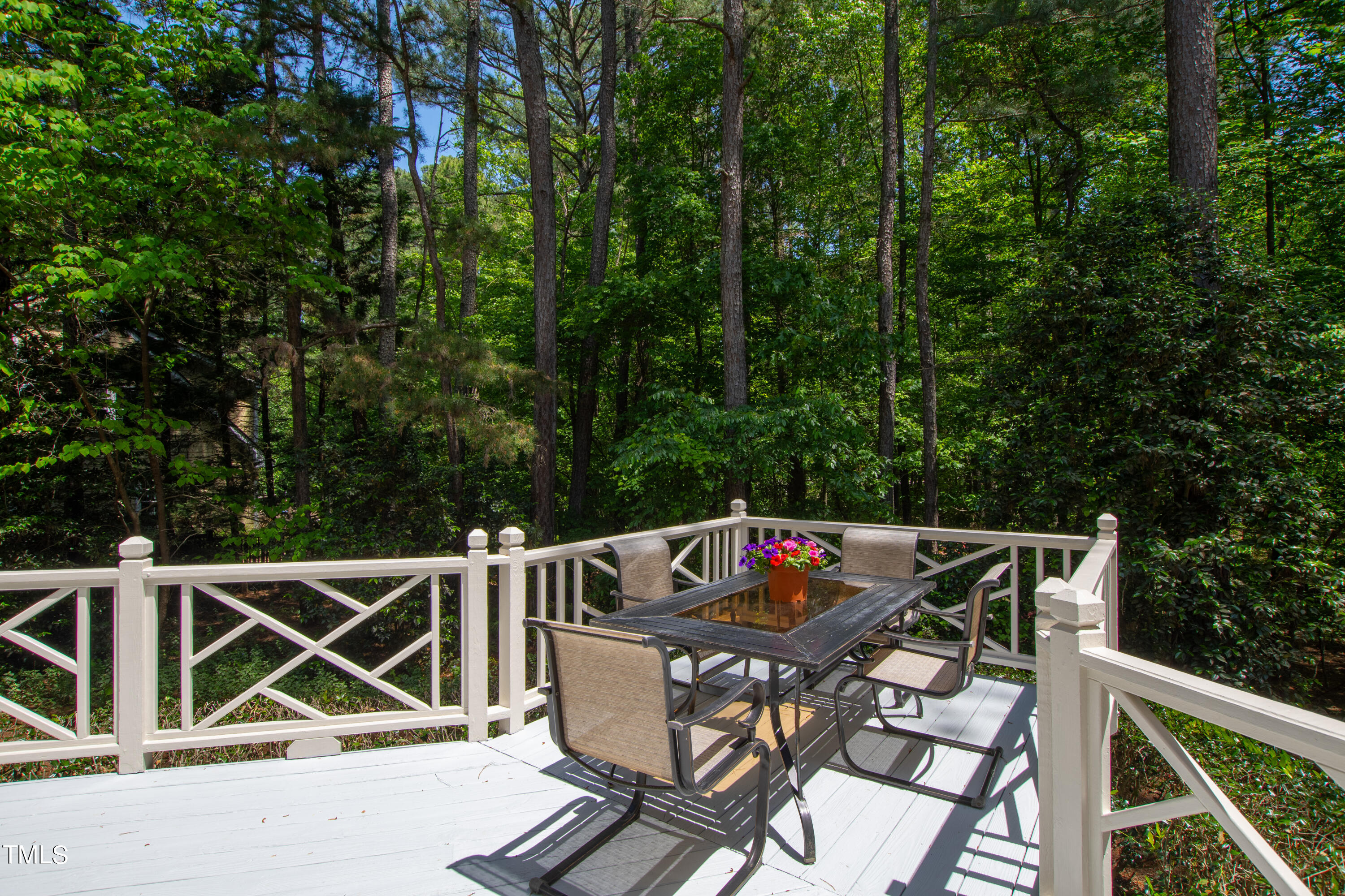 200 Fulham Place Raleigh, NC 27615 - Photo 34 of 34 Patio