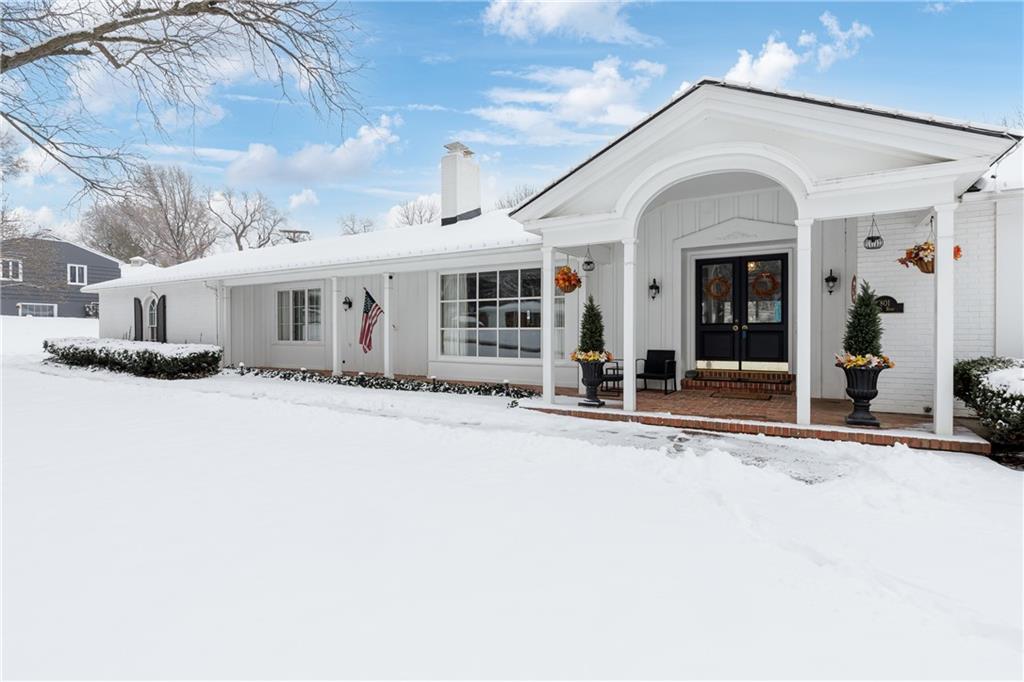 801 East Red Road Independence, MO 64055 - Photo 1 of 1 Gallery Image 1