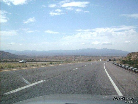 0 Fort Rock Road Kingman, AZ 86401 - Photo 20 of 23 I40 to Kingman