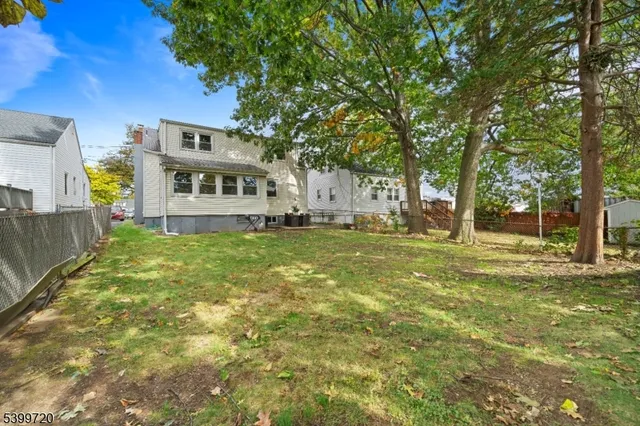 $549,000 | 17 Princeton Street, Clifton, NJ 07014