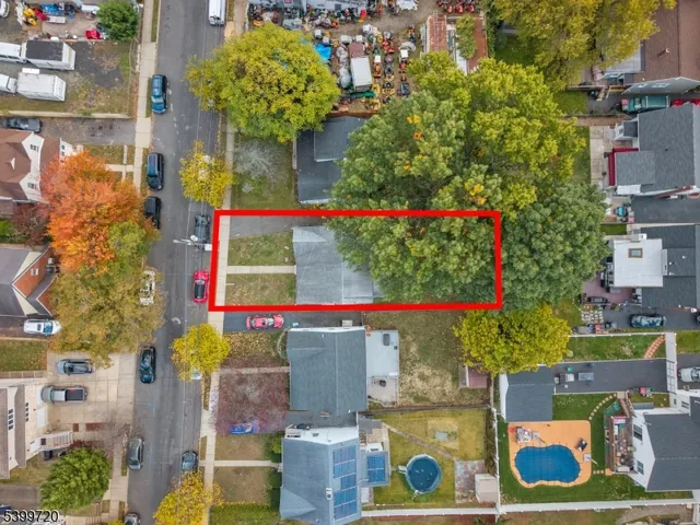 $549,000 | 17 Princeton Street, Clifton, NJ 07014