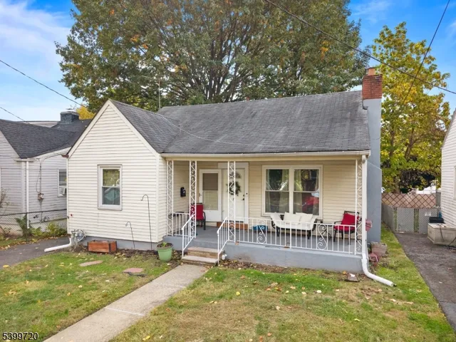 $549,000 | 17 Princeton Street, Clifton, NJ 07014