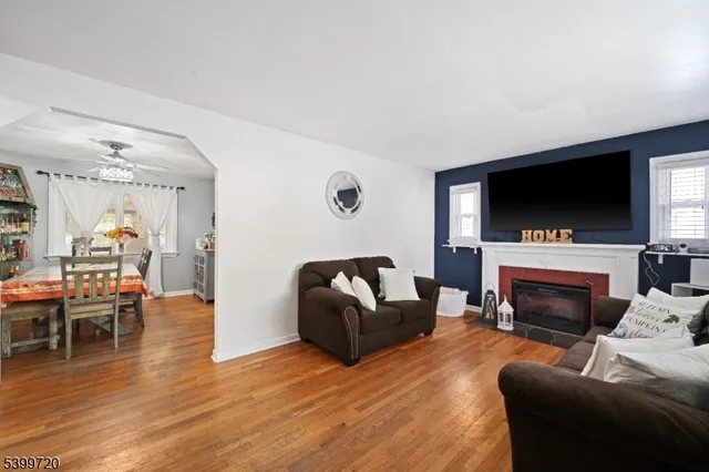 $549,000 | 17 Princeton Street, Clifton, NJ 07014