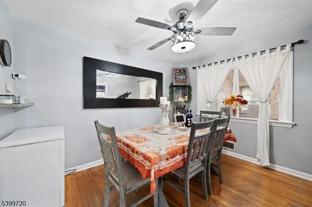 $549,000 | 17 Princeton Street, Clifton, NJ 07014