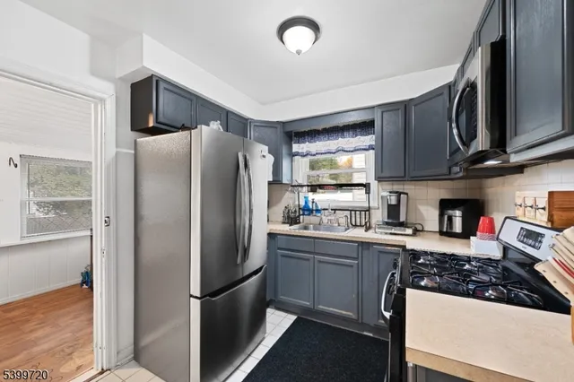 $549,000 | 17 Princeton Street, Clifton, NJ 07014