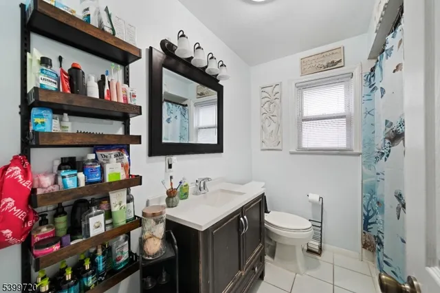 $549,000 | 17 Princeton Street, Clifton, NJ 07014