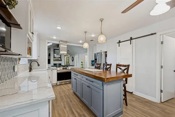 $530,000 | 312 Marseille Drive, Hurst, TX 76054
