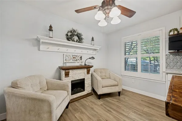 $530,000 | 312 Marseille Drive, Hurst, TX 76054