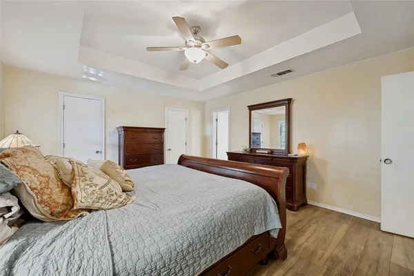 $530,000 | 312 Marseille Drive, Hurst, TX 76054