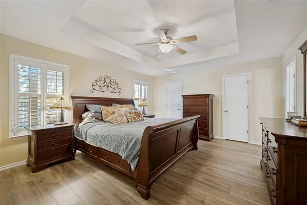$530,000 | 312 Marseille Drive, Hurst, TX 76054