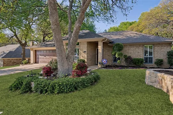 $530,000 | 312 Marseille Drive, Hurst, TX 76054